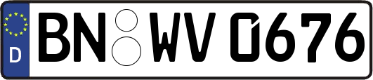 BN-WV0676