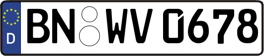 BN-WV0678
