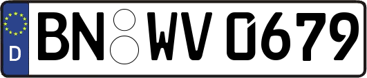 BN-WV0679
