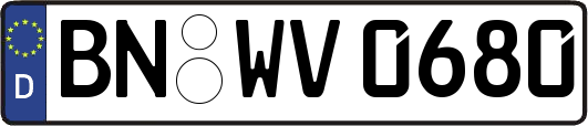 BN-WV0680