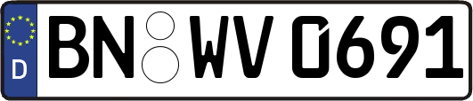 BN-WV0691