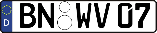 BN-WV07