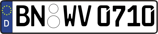 BN-WV0710