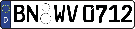 BN-WV0712