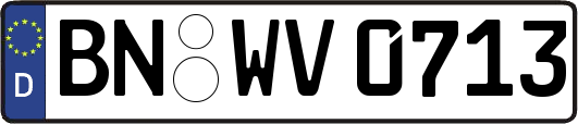 BN-WV0713