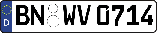 BN-WV0714
