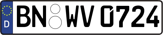 BN-WV0724