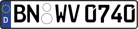 BN-WV0740