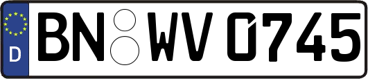 BN-WV0745
