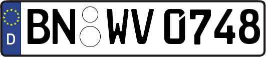 BN-WV0748