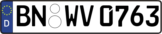 BN-WV0763