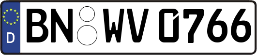BN-WV0766