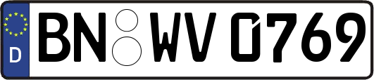 BN-WV0769