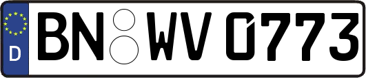 BN-WV0773