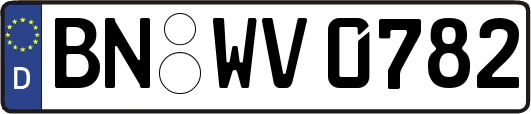 BN-WV0782