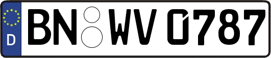 BN-WV0787