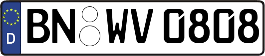 BN-WV0808