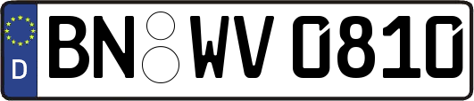 BN-WV0810