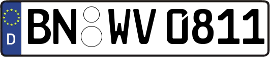 BN-WV0811