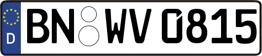 BN-WV0815