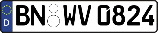 BN-WV0824
