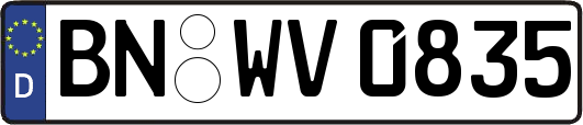 BN-WV0835