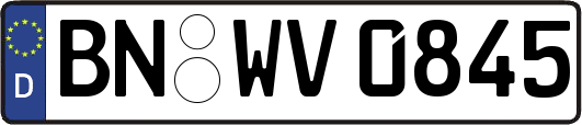BN-WV0845
