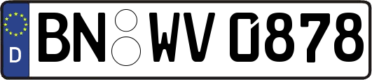 BN-WV0878