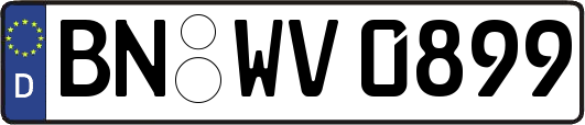 BN-WV0899