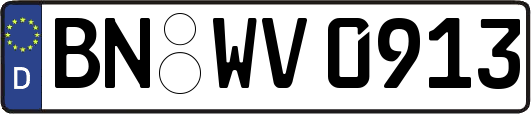 BN-WV0913