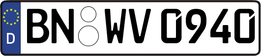 BN-WV0940
