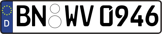 BN-WV0946