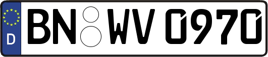 BN-WV0970