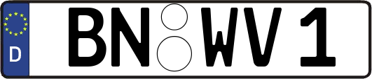 BN-WV1