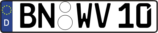 BN-WV10