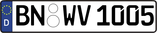 BN-WV1005