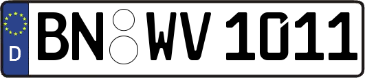 BN-WV1011