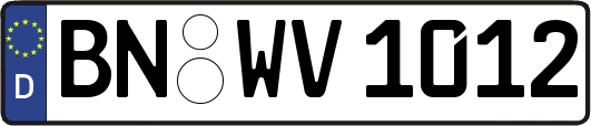 BN-WV1012