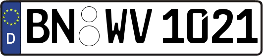 BN-WV1021
