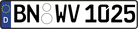 BN-WV1025