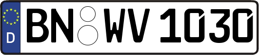 BN-WV1030
