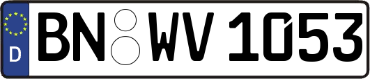 BN-WV1053