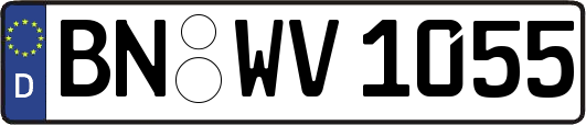 BN-WV1055