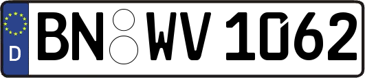 BN-WV1062
