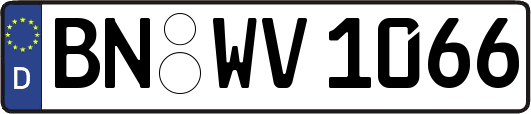 BN-WV1066