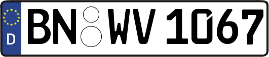 BN-WV1067