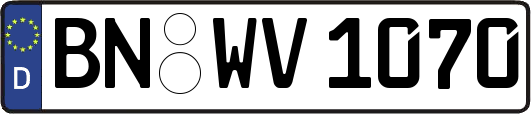 BN-WV1070