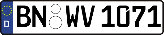 BN-WV1071