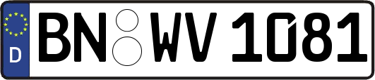 BN-WV1081
