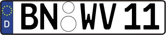 BN-WV11